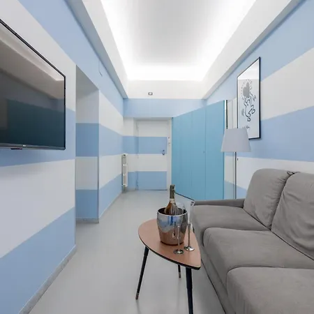 Holiday home The Soft Vatican *