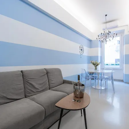 Holiday home The Soft Vatican