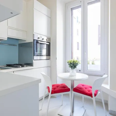 The Soft Vatican Holiday home