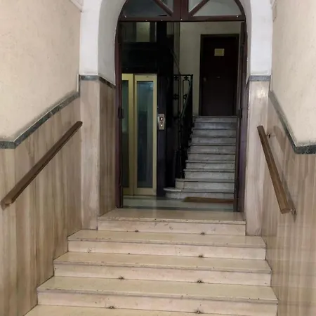 The Soft Vatican Holiday home