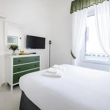 The Soft Vatican Home *