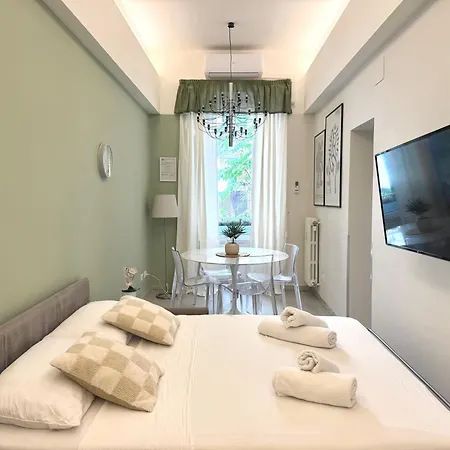 The Soft Vatican Holiday home Rome