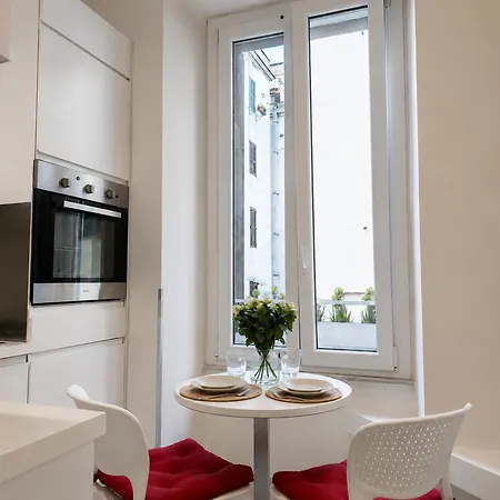 The Soft Vatican Casa de Férias *