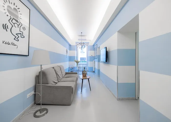 Vatican Near Metro Ottaviano Дом отдыха Рим