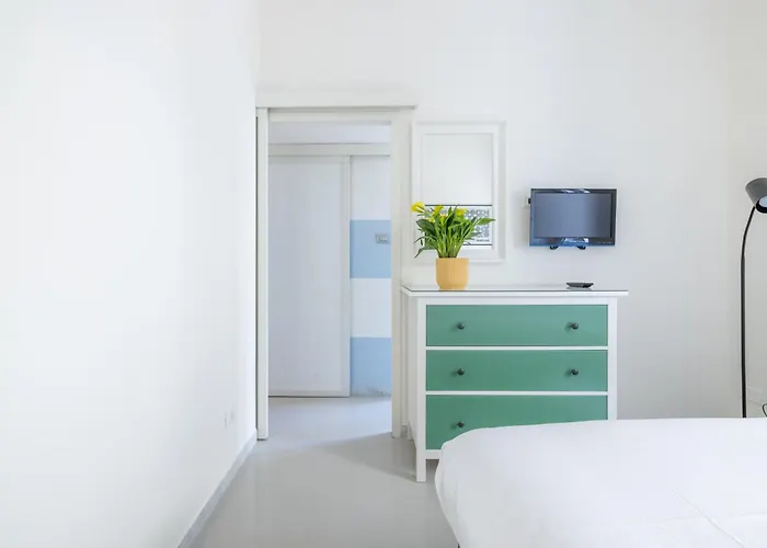 Дом отдыха Vatican Near Metro Ottaviano Рим