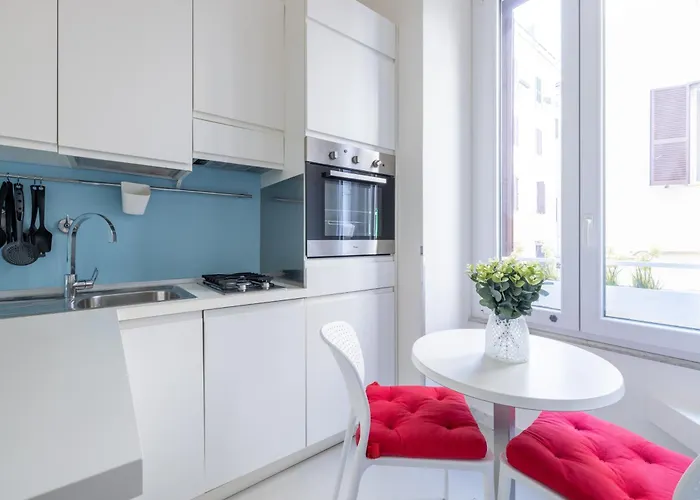 Vatican Near Metro Ottaviano Рим