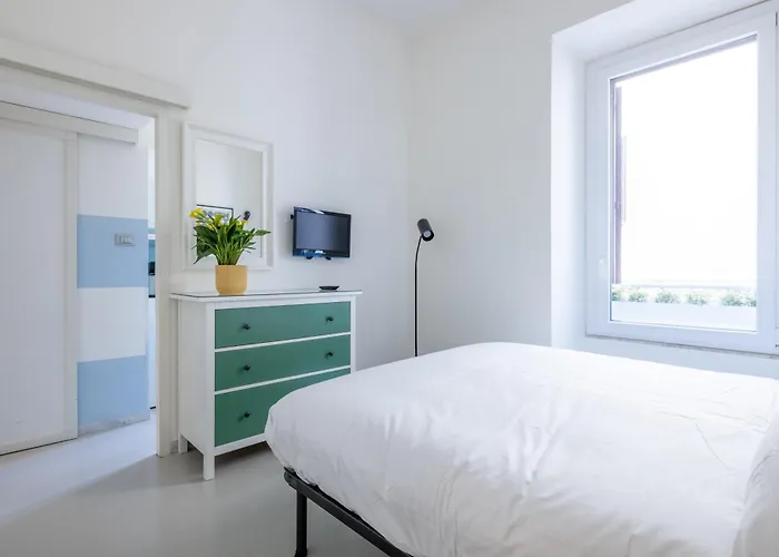 Дом отдыха Vatican Near Metro Ottaviano *