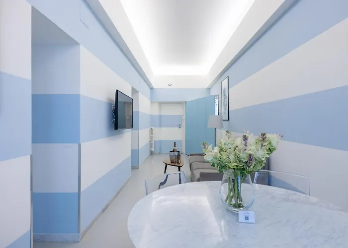 Vatican Near Metro Ottaviano Дом отдыха