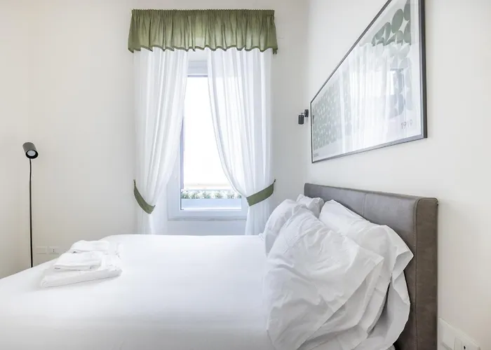 Vatican Near Metro Ottaviano *