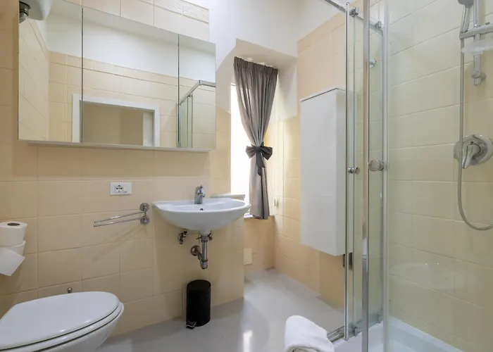 Дом отдыха Vatican Near Metro Ottaviano *