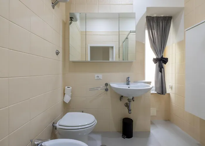 Дом отдыха Vatican Near Metro Ottaviano Рим