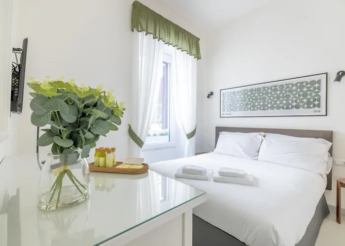 Vatican Near Metro Ottaviano *