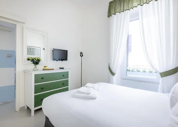 Vatican Near Metro Ottaviano